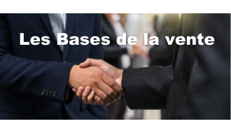 Selling basics
