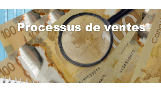 Sales process